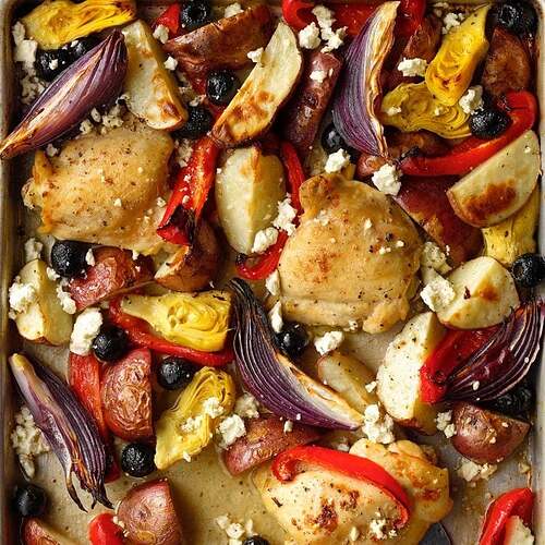 Greek-Sheet-Pan-Chicken_EXPS_TOHESCODR22_201257_DR_02_18_3b