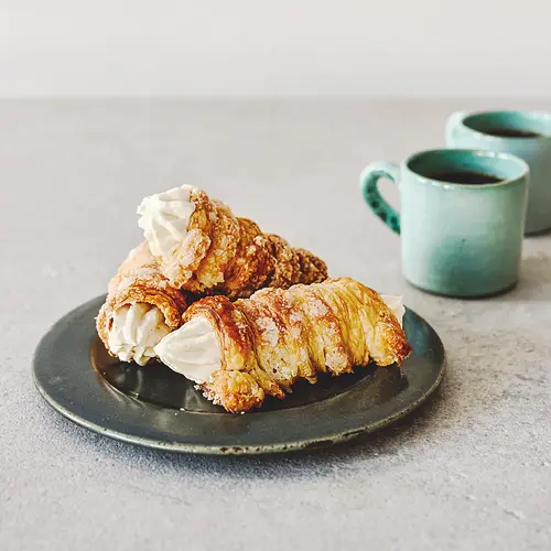 Cannoncini—RECIPE-1