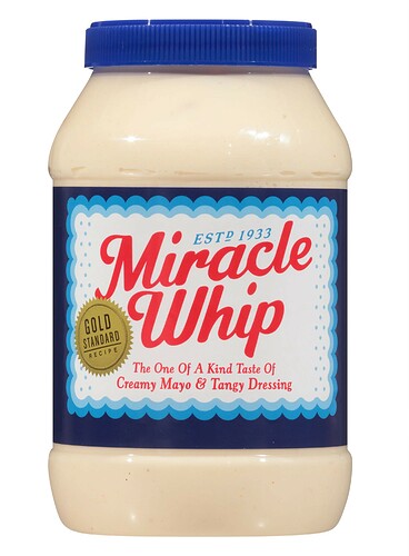 Miraclewhip