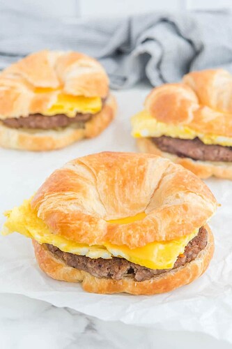 Burger-King-Sausage-Egg-Cheese-Croissanwich-Pin-8