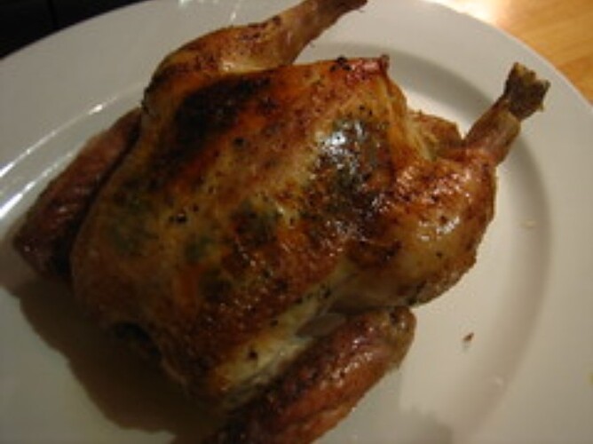 FamousDavesCountryRoastedChicken
