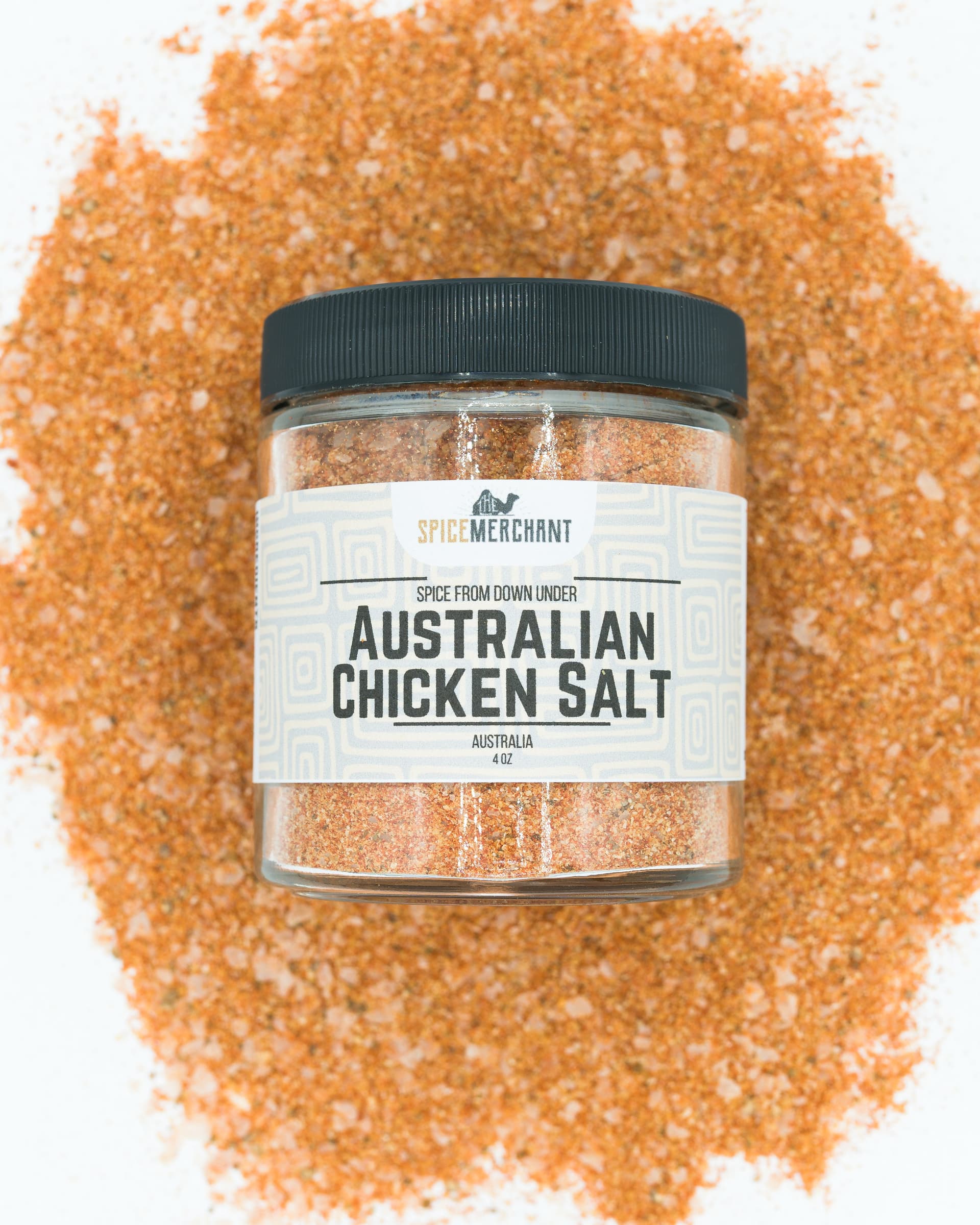 How Make Chicken Salt, Australia's Best Kept Secret 