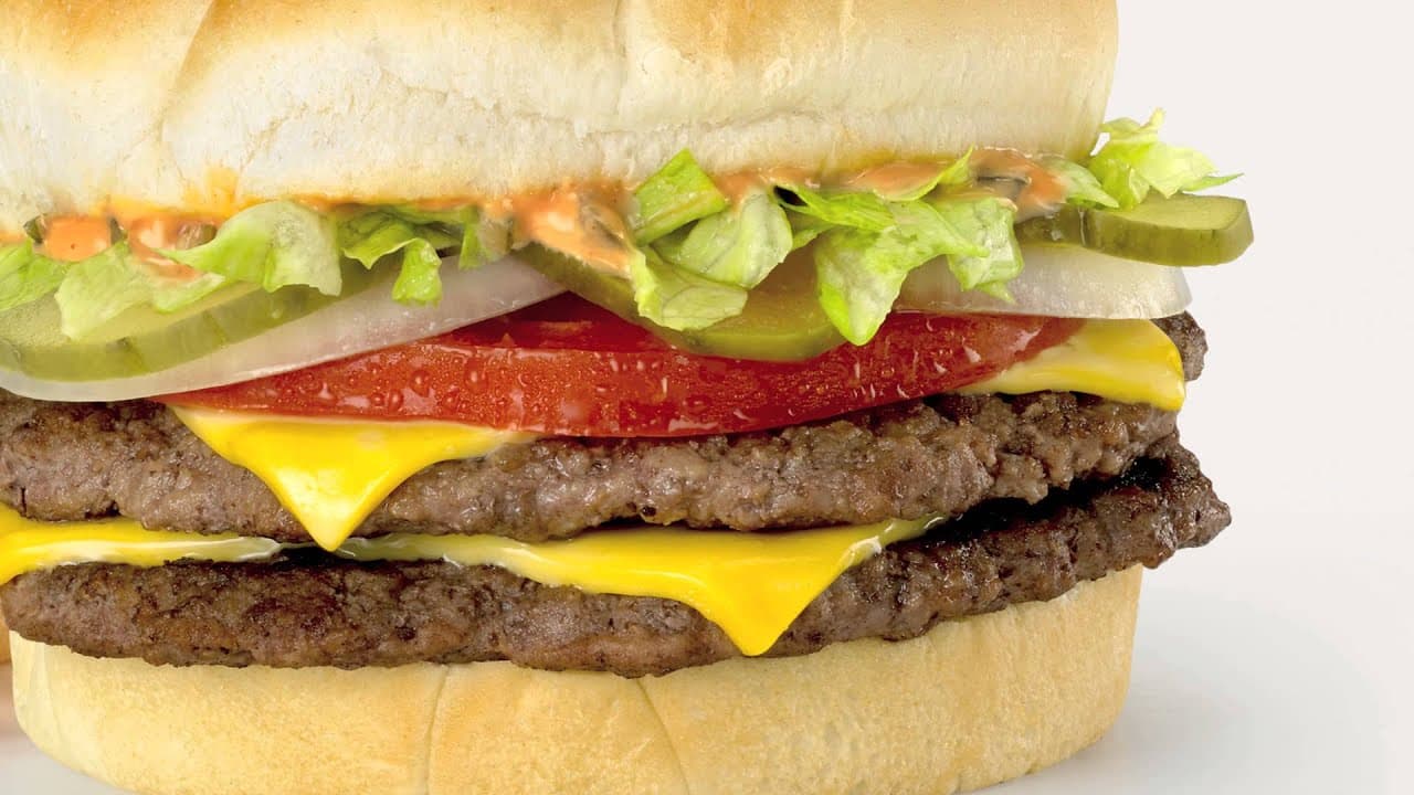 Papa Burger Recipe: How to Make It